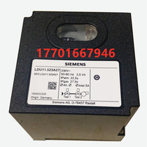 Original imported leak detector controller LDU11 523A17 LDU11 323A27 LDU11 523A27