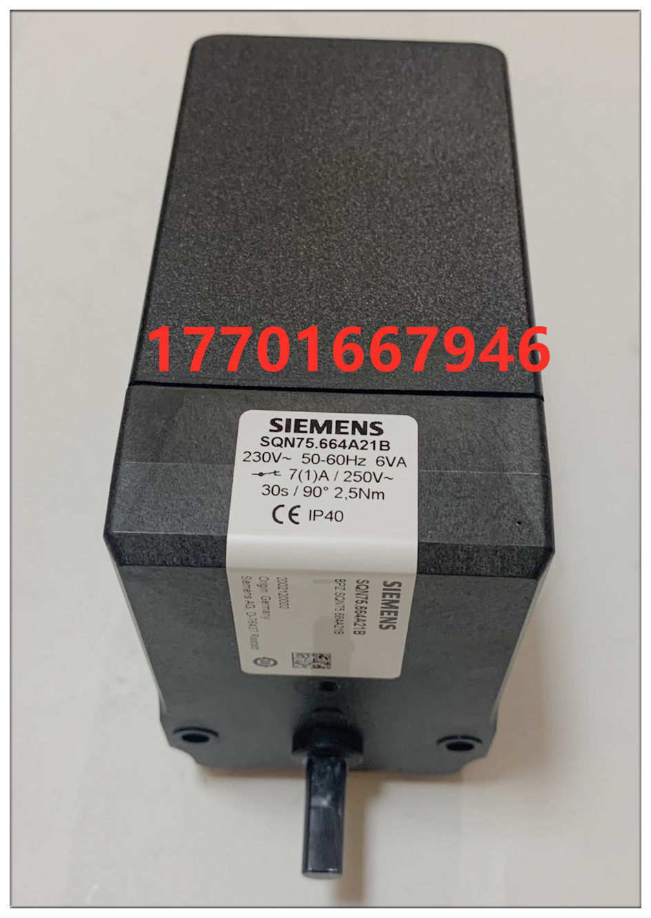 Original SQN75 254A21B SQN75 294A21B SQN75 436A21B SQN75 624A21B