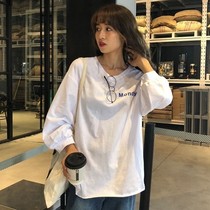 The heroine early autumn womens wear in Europe and the United States wear clothes on the east gate Korean drama atmosphere ins full 200 minus 15 Same model