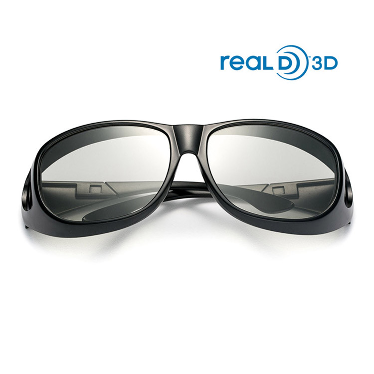 Lunettes 3D TIANMA - Ref 1239977 Image 10
