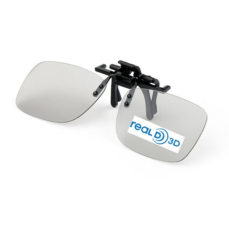 Lunettes 3D TIANMA - Ref 1240319 Image 10