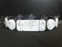 (Leather belt customization) Haitian belt belt