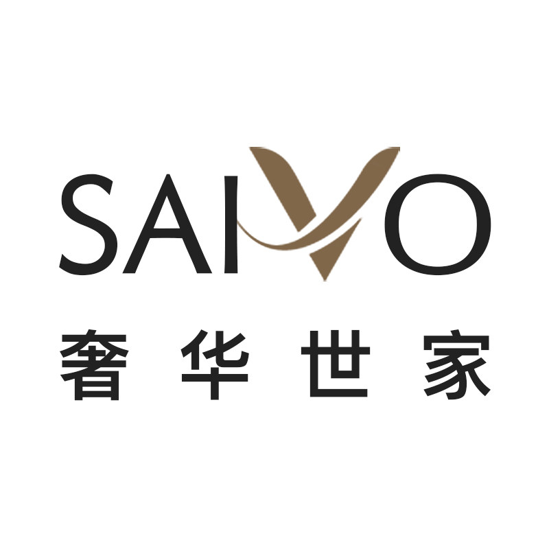奢华世家家具旗舰店的LOGO