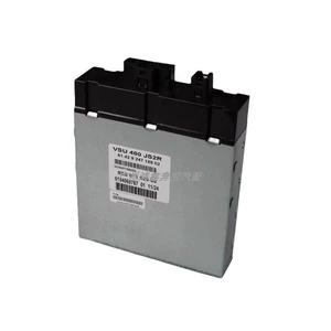 [适用于宝马5/7 系GT F07 F02 F18 F10 电压转换器模块61429247159]