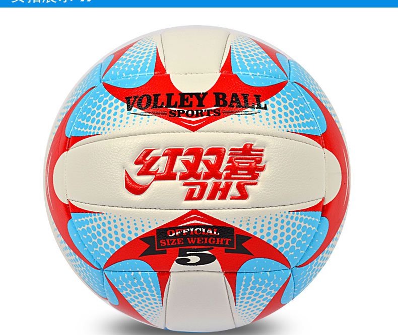 Ballon de volley - Ref 2008036 Image 7