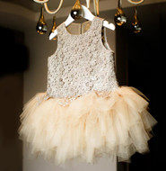 Jupe fillette Le coton biologique - Ref 2049746 Image 10