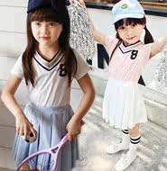 Jupe fillette Le coton biologique - Ref 2049746 Image 9