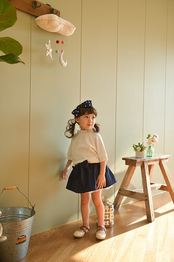 Jupe fillette - Ref 2051871 Image 16