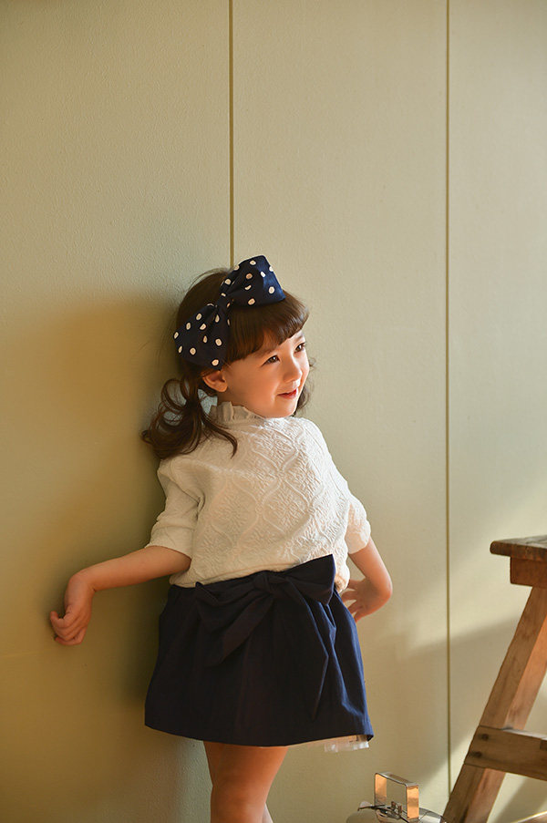 Jupe fillette - Ref 2051871 Image 18