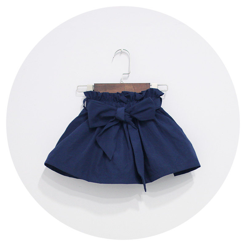 Jupe fillette - Ref 2051871 Image 20