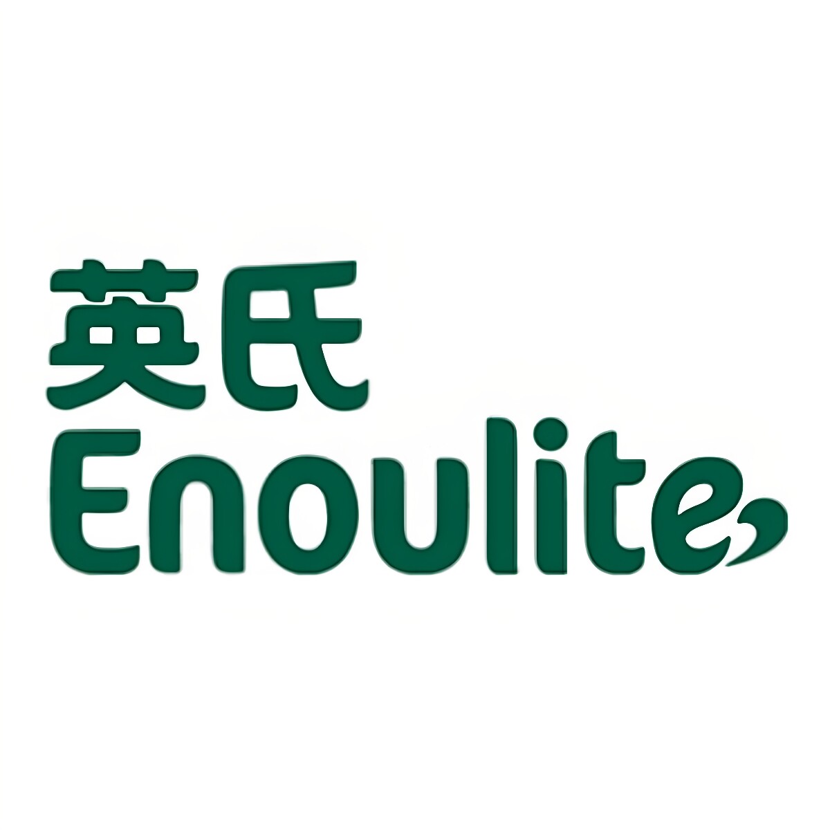 engnice英氏品牌尊享店的LOGO