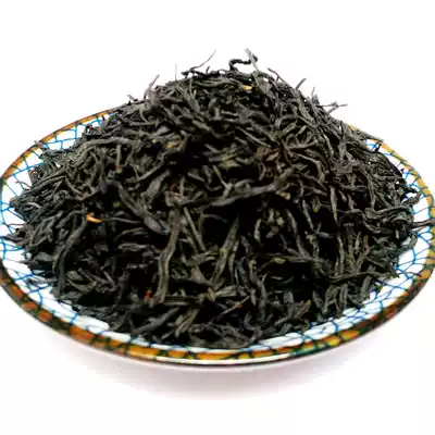 Zhengshan Xiaocheng Black tea 500g New tea Wuyishan Tongmuguan Black Tea tea 500g bag bulk