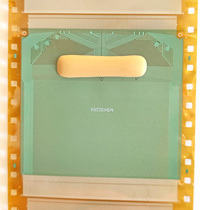 Reel SW98110-C2LR and SW98110-C2LBR BOE 55-inch LCD driver TAB module COF