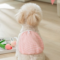 Розовые кнопки