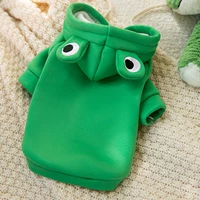 Зеленая лягушка