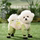 Одежда для щенков-четвероногих пылезащитных штанов Bichon pet маленькие щенки выходят выгуливать собаку, леггинсы с защитой от грязи, зимняя одежда mini 0