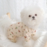 Желтый, мультяшный