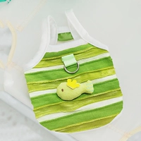 Зеленая рыба#принесение направления кольцо