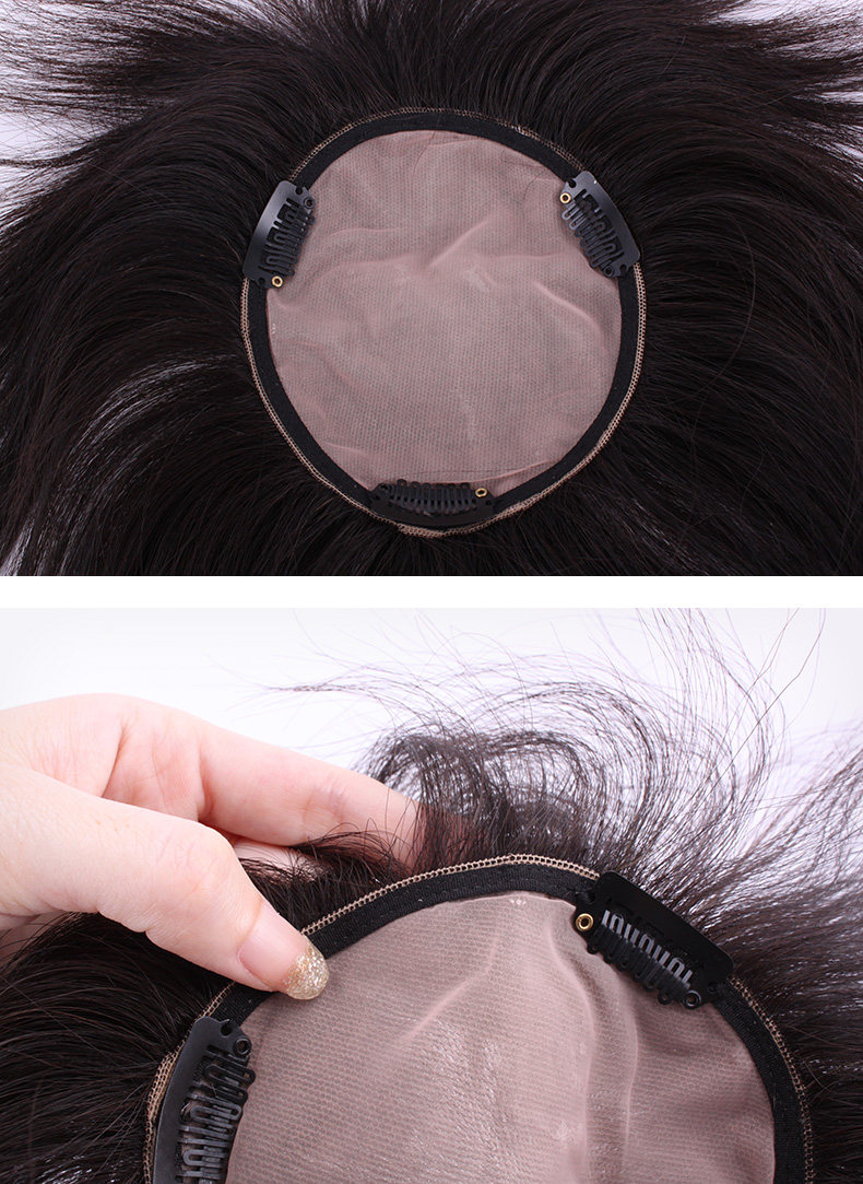 Extension cheveux - Ref 224267 Image 14