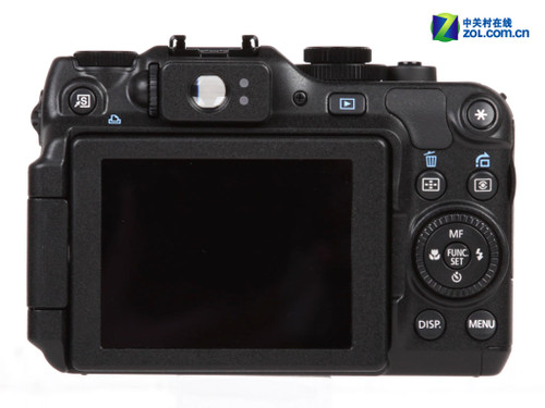 Máy ảnh kỹ thuật số Canon / Canon PowerShot G12 Máy ảnh kỹ thuật số Canon G12 chính hãng - Máy ảnh kĩ thuật số máy ảnh fujifilm