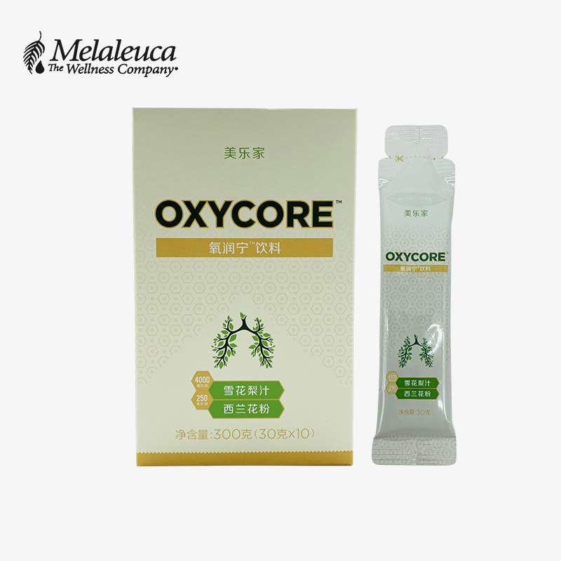 1008 Melee Family Snowflake Pear Fruity Drink 30g * 10 Environmental protection supermarket official website