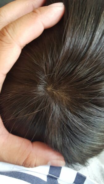 Extension cheveux - Ref 223941 Image 9