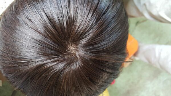 Extension cheveux - Ref 223941 Image 7