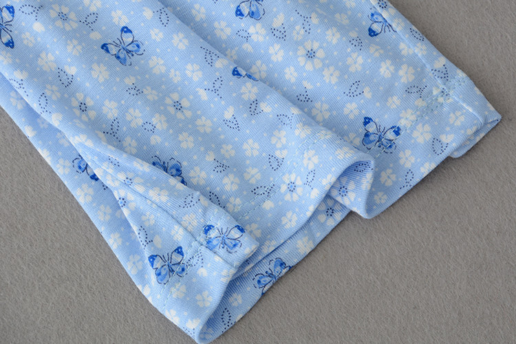 Pantalon pyjama jeunesse - Ref 726140 Image 12