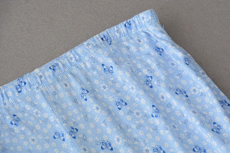 Pantalon pyjama jeunesse - Ref 726140 Image 10