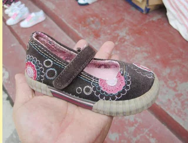 Chaussures enfants en autre pour Toute saison - Ref 1021717 Image 5