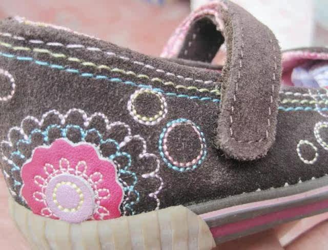 Chaussures enfants en autre pour Toute saison - Ref 1021717 Image 6