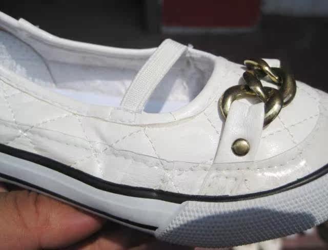 Chaussures enfants pour Toute saison - Ref 1018000 Image 6