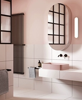 Pure Baiquan Tile 300x600 [положить на грязный порошок фон]