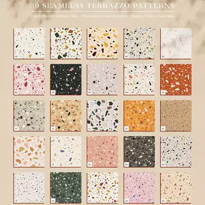 Colorful terrazzo tile ins pink maccaron floor tiles 600*600 vintage kitchen dressing room balcony wall tiles