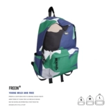 Рюкзак, ноутбук для школьников, трендовый ранец для раннего возраста