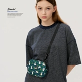 Оригинальный кролик, сумка через плечо, маленькая небольшая сумка