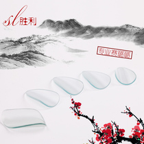 Victory high-grade celluloid pipa nail test practice professional selection adult children professional send tape