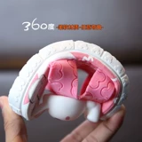 Детские летние тапочки, детская обувь, милые нескользящие слайдеры для мальчиков, мягкая подошва