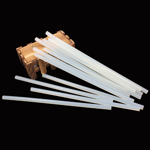 (Old A) Hot melt glue stick glue strip Hot melt glue gun appliance diameter 11mm Length 290mm