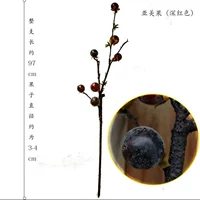 Amei Fruit темно -красный