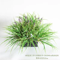 Стог сена, модель Б