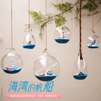 Набор серий парусного спорта (объекты, как показано на рисунке)