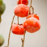 Симуляция фруктов висит шампурцы ресторан ресторан Creative Restaurant Restaurant Restaurant Ресторан