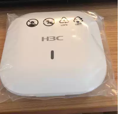 () Huasan H3C WA5320i-FIT indoor placement 11ac Internet of Things 2-port Gigabit wireless AP