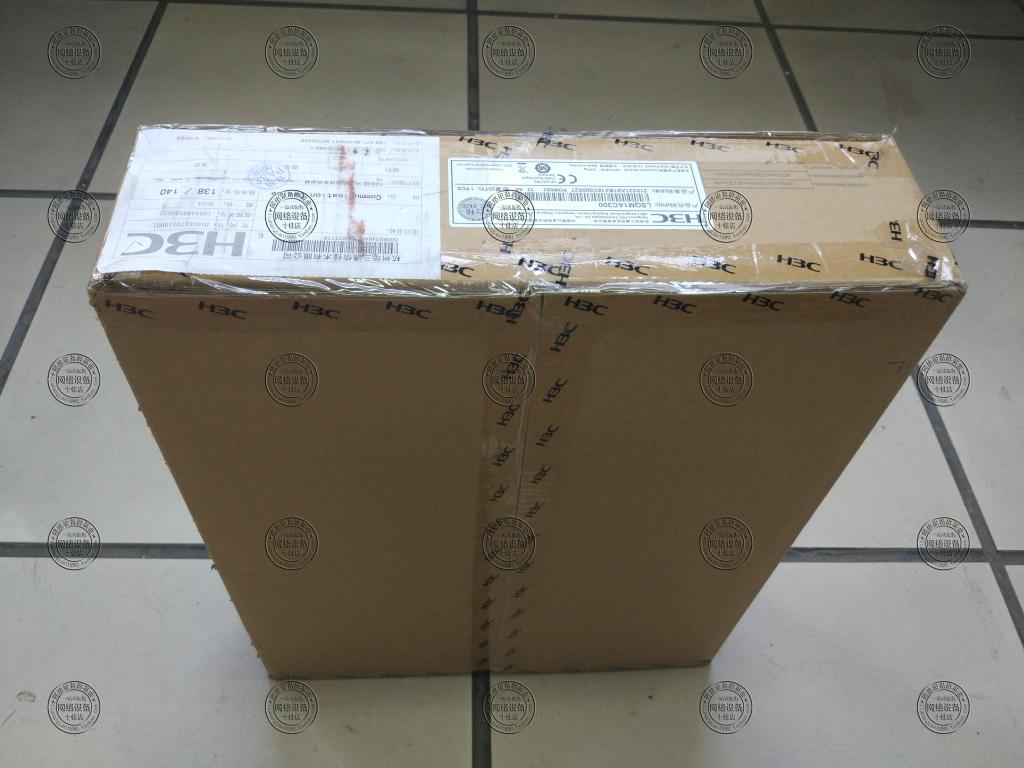 () HuaSan H3C SecPath F100-S-G2 10 Port 2 Combo Port Full Gigabit Firewall