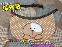 Big dog saliva towel big dog waterproof towel big dog bib big dog bib big dog scarf pine lion golden hair