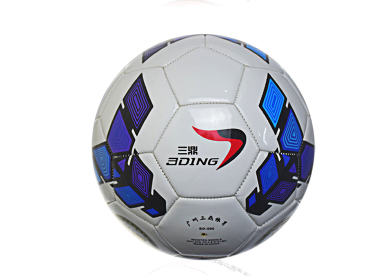 Ballon de football - Ref 5047 Image 13