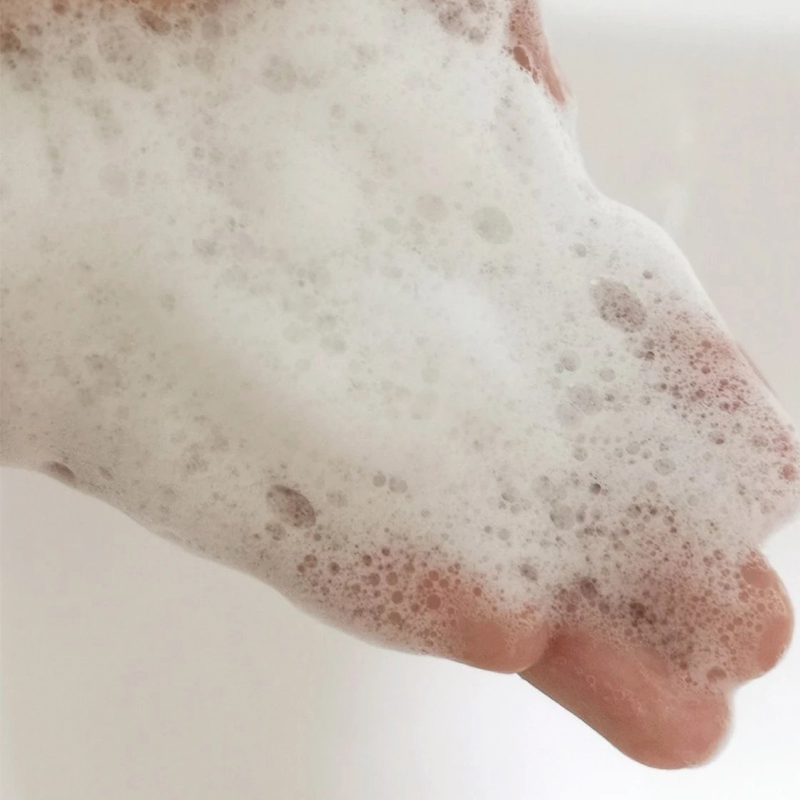 揭开洗发水中神秘硅油的化学真面目