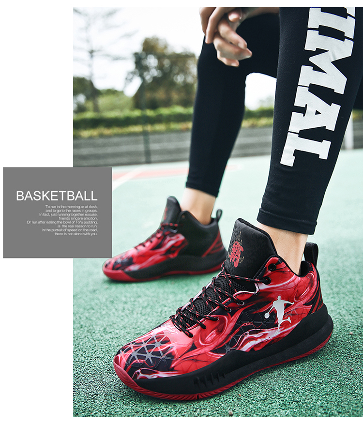 Giày tăng học sinh mang giày 5NBA sao aj giày thể thao Giày bóng rổ James giày 13 thế hệ Owen giúp đỡ thấp - Giày thấp giày the thao nam nike
