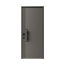 Jinshangzhai entrance door rural door villa door home entrance door customized entrance door GD001
